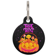 ID Tags