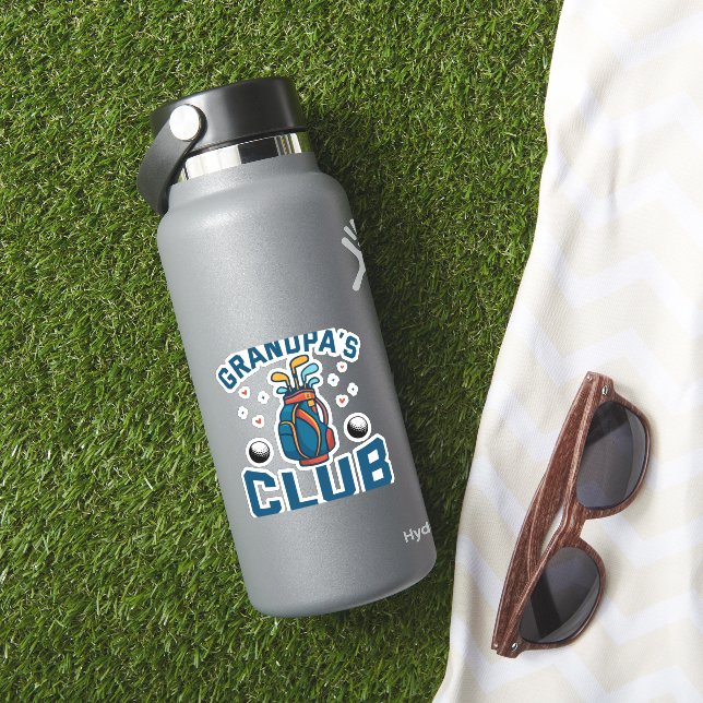 Id Tap That Golf (HydroFlask Insitu)