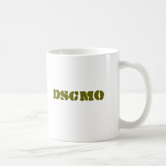 ID Theft Mug - DSCMO