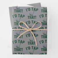 I'd Trap That Funny Golfing Sarcastic Sayings Golf
