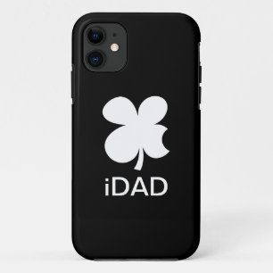 iDAD apple parody iPhone 5 case