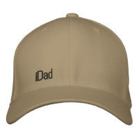 iDad Hat