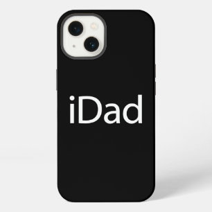 iDad (i Dad) iPhone 13 Case Mate Phone Case