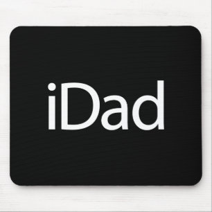 IDad Mouse Pad