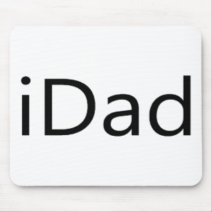 iDad Mouse Pad
