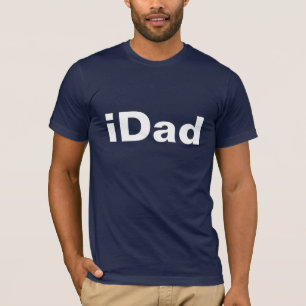 iDad T-Shirt