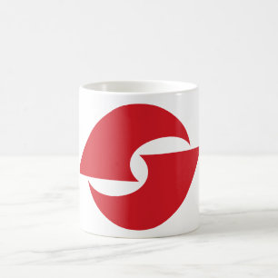 Idagawa Akita Chapter Mug