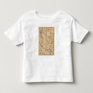 Idaho 2 toddler T-Shirt