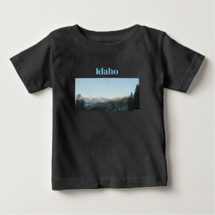 Idaho Baby T-Shirt