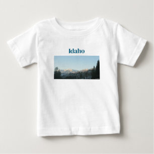 Idaho Baby T-Shirt