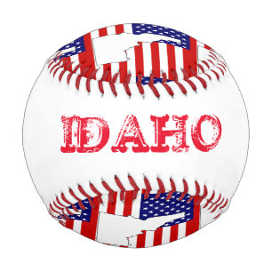 IDAHO BASEBALL