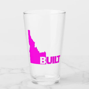 Idaho Built Glass