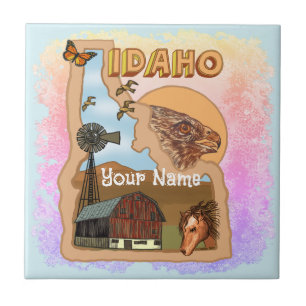Idaho Ceramic Tile