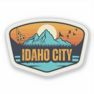 Idaho City, Idaho