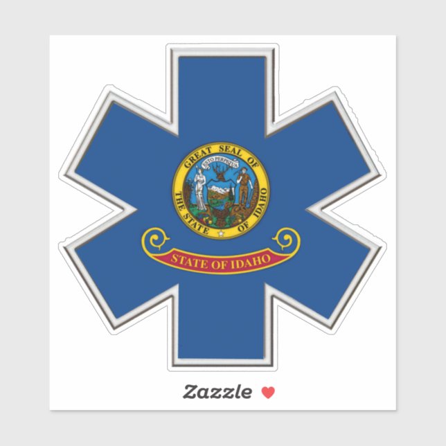Idaho EMS (Sheet)