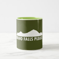 Idaho Falls Please
