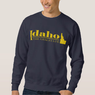 Idaho Gold Sweatshirt