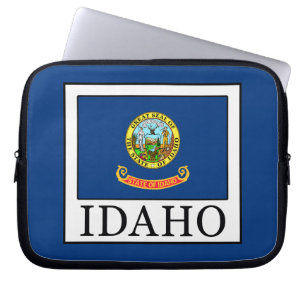 Idaho Laptop Sleeve
