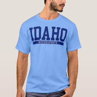 Idaho Motorsports  T-Shirt