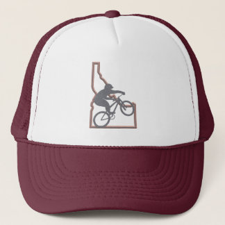 IDAHO Mountain Bike Hat
