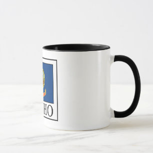 Idaho Mug