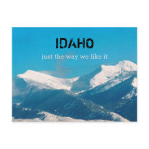 Idaho