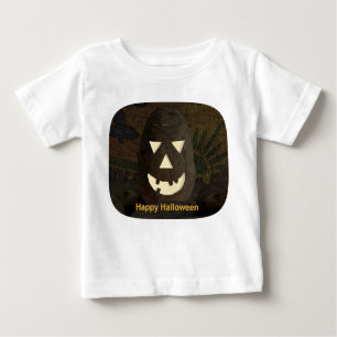Idaho Potato Tato'lantern Baby T-Shirt