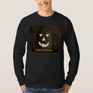 Idaho Potato Tato'lantern T-Shirt