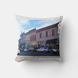 Idaho Springs, Colorado Cushion