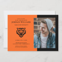 Idaho State University Bengals Spirit Design