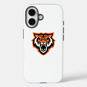 Idaho State University Bengals Spirit Design iPhone 16 Case