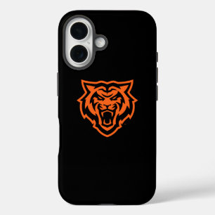 Idaho State University Bengals Spirit Design iPhone 16 Case