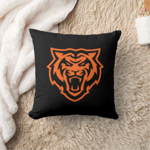 Idaho State University Bengals Spirit Design Cushion