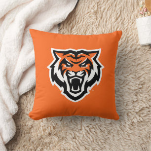 Idaho State University Bengals Spirit Design Cushion