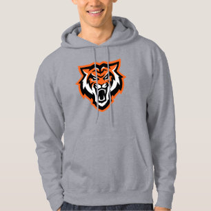 Idaho State University Bengals Spirit Design Hoodie