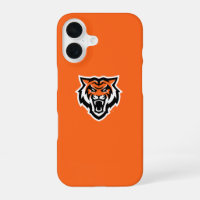 Idaho State University Bengals Spirit Design