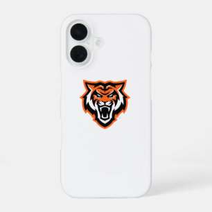 Idaho State University Bengals Spirit Design iPhone 16 Case