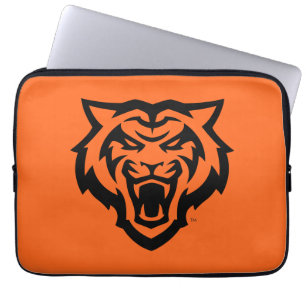 Idaho State University Bengals Spirit Design Laptop Sleeve