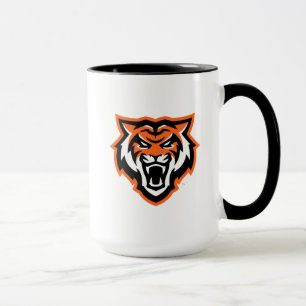 Idaho State University Bengals Spirit Design Mug