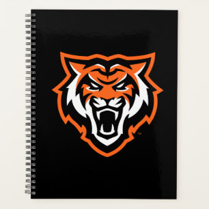 Idaho State University Bengals Spirit Design Planner