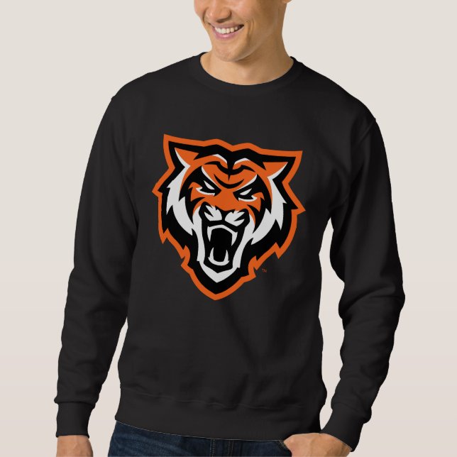 Idaho State University Bengals Spirit Design Sweatshirt (Front)
