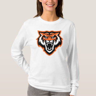 Idaho State University Bengals Spirit Design T-Shirt