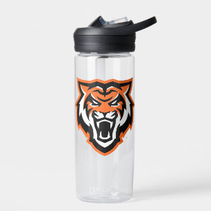 Idaho State University Bengals Spirit Design Water Bottle