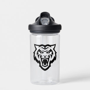 Idaho State University Bengals Spirit Design Water Bottle