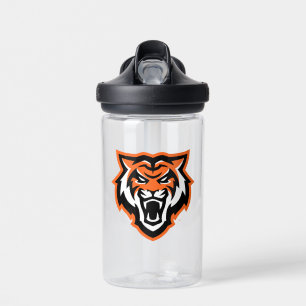Idaho State University Bengals Spirit Design Water Bottle