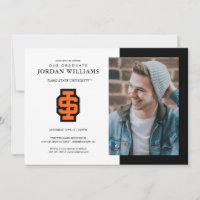 Idaho State University Bold Bengals Logo