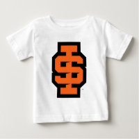 Idaho State University Bold Bengals Logo