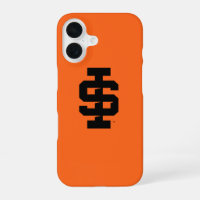 Idaho State University Bold Bengals Logo