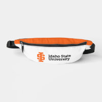 Idaho State University Official Logo Design