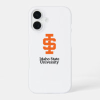 Idaho State University Official Logo Design
